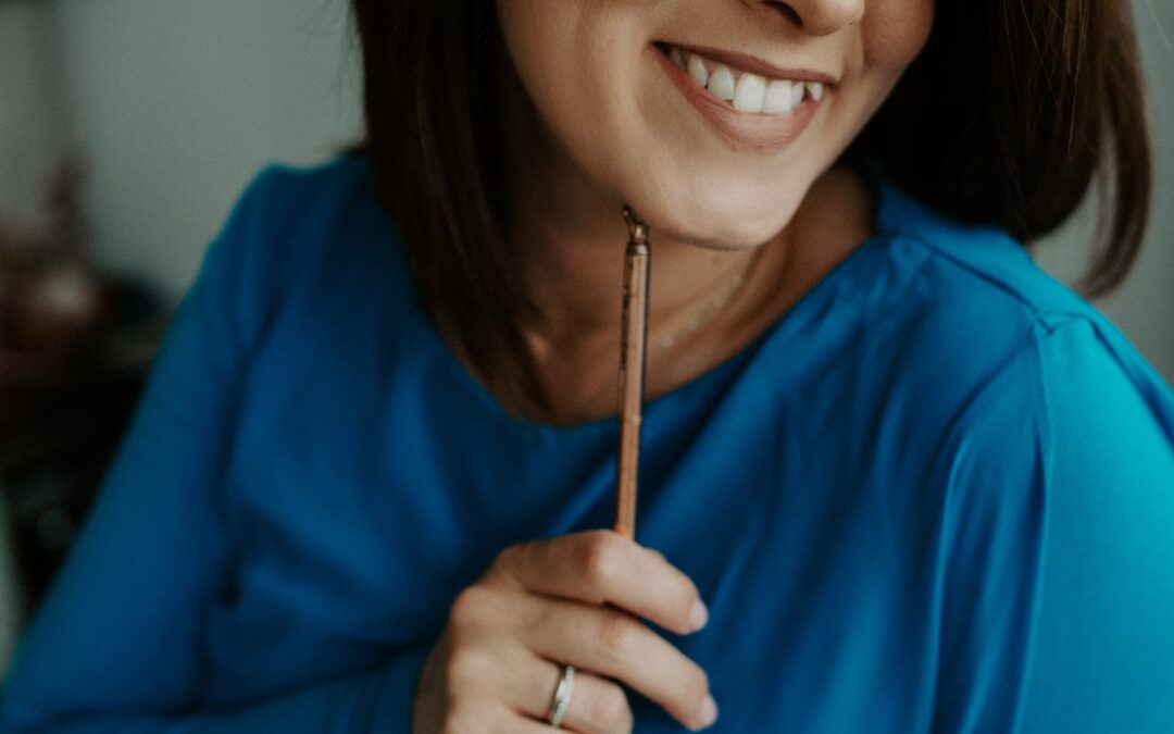 Pencil Control Tips and Tricks